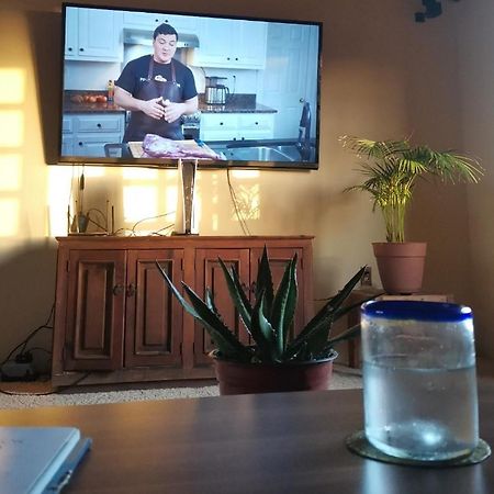 Large Apartament Near The Beach 罗萨里托 外观 照片