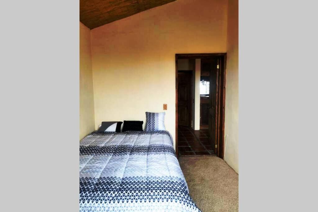 Large Apartament Near The Beach 罗萨里托 外观 照片