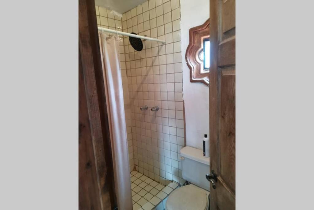 Large Apartament Near The Beach 罗萨里托 外观 照片