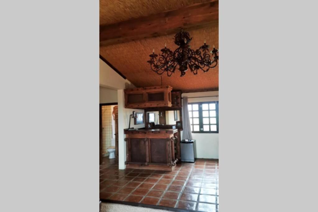 Large Apartament Near The Beach 罗萨里托 外观 照片