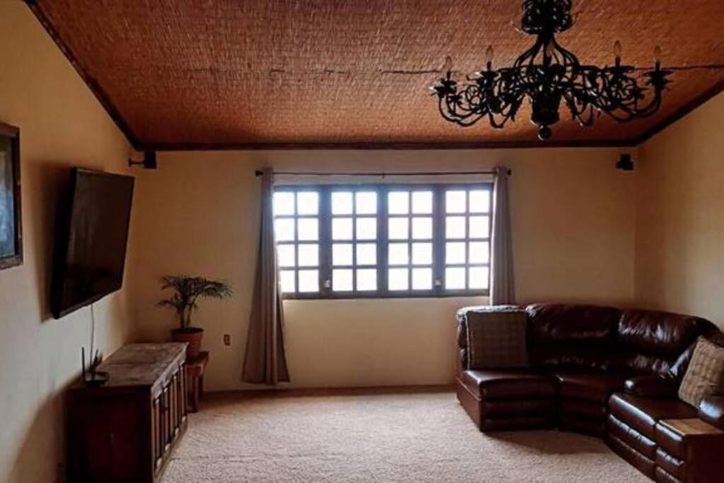 Large Apartament Near The Beach 罗萨里托 外观 照片