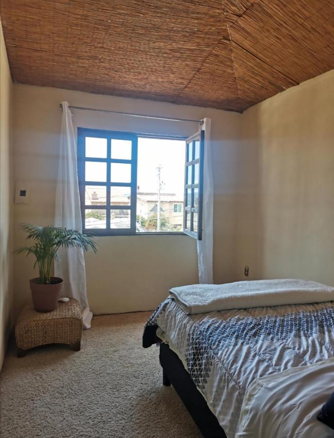 Large Apartament Near The Beach 罗萨里托 外观 照片